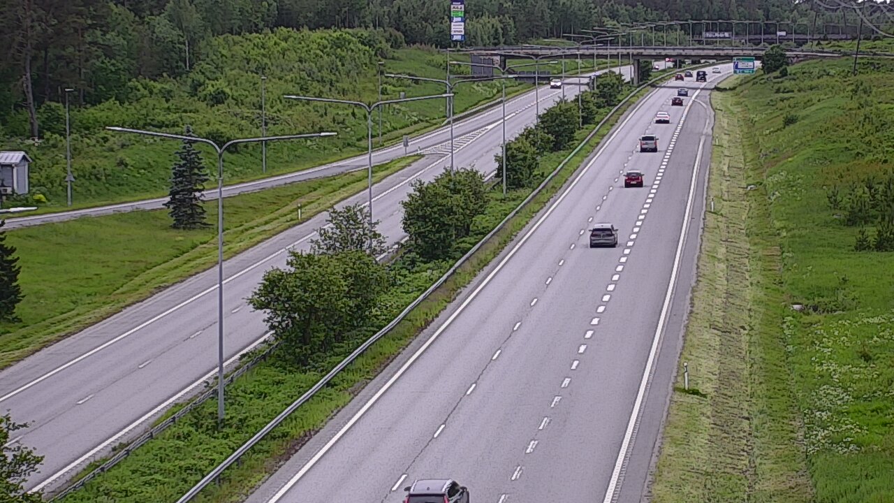Kelikamerat Kuva Tie 1 Kaarina, Väntsi, Kaarina, Varsinais-Suomi