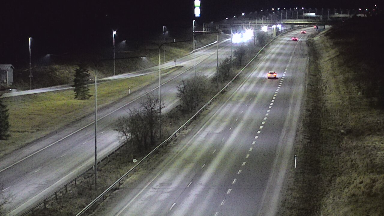 Kelikamerat Kuva Tie 1 Kaarina, Väntsi, Kaarina, Varsinais-Suomi