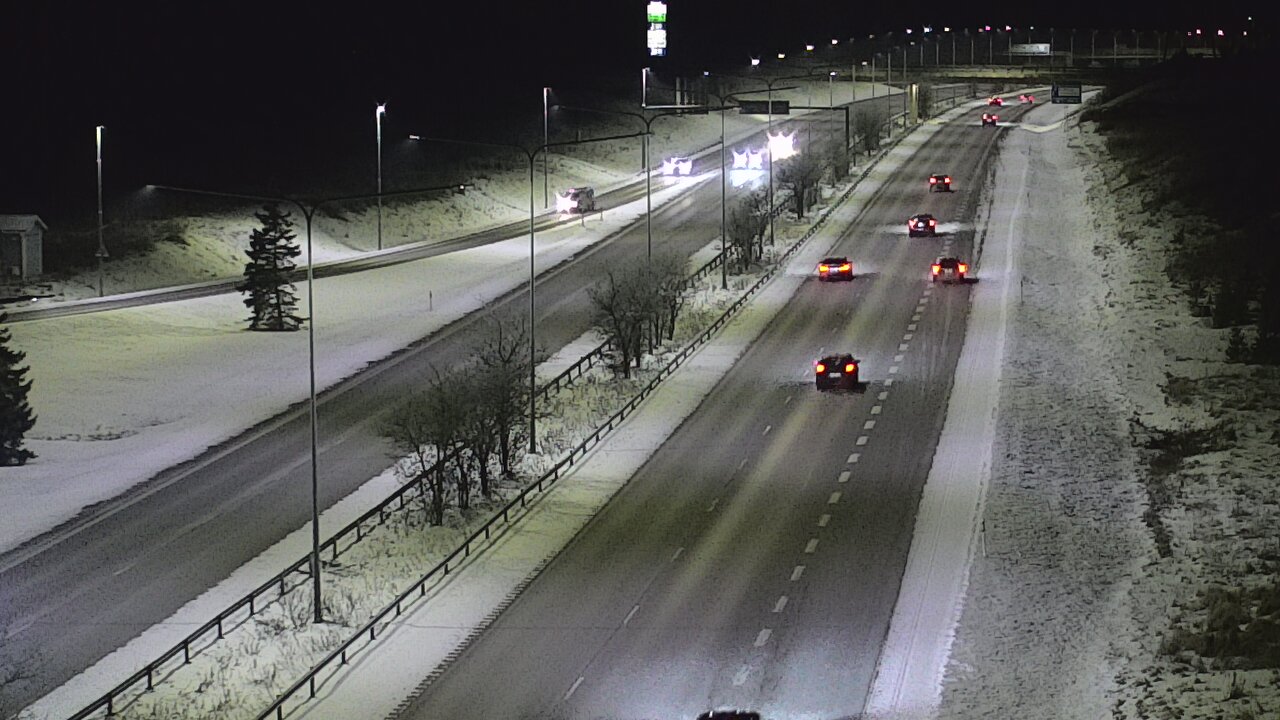 Kelikamerat Kuva Tie 1 Kaarina, Väntsi, Kaarina, Varsinais-Suomi