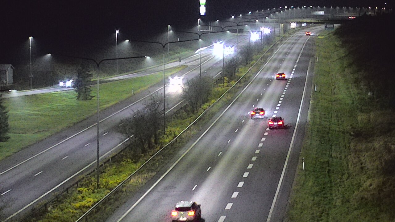 Kelikamerat Kuva Tie 1 Kaarina, Väntsi, Kaarina, Varsinais-Suomi