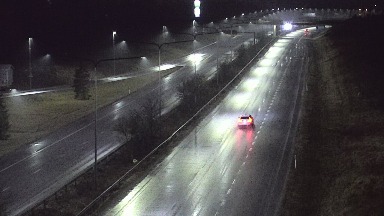 Kelikamerat Kuva Tie 1 Kaarina, Väntsi, Kaarina, Varsinais-Suomi