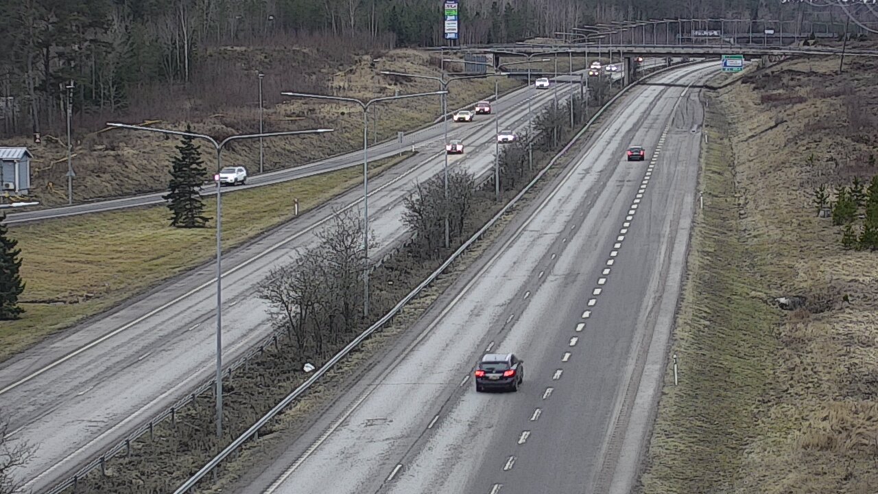 Kelikamerat Kuva Tie 1 Kaarina, Väntsi, Kaarina, Varsinais-Suomi