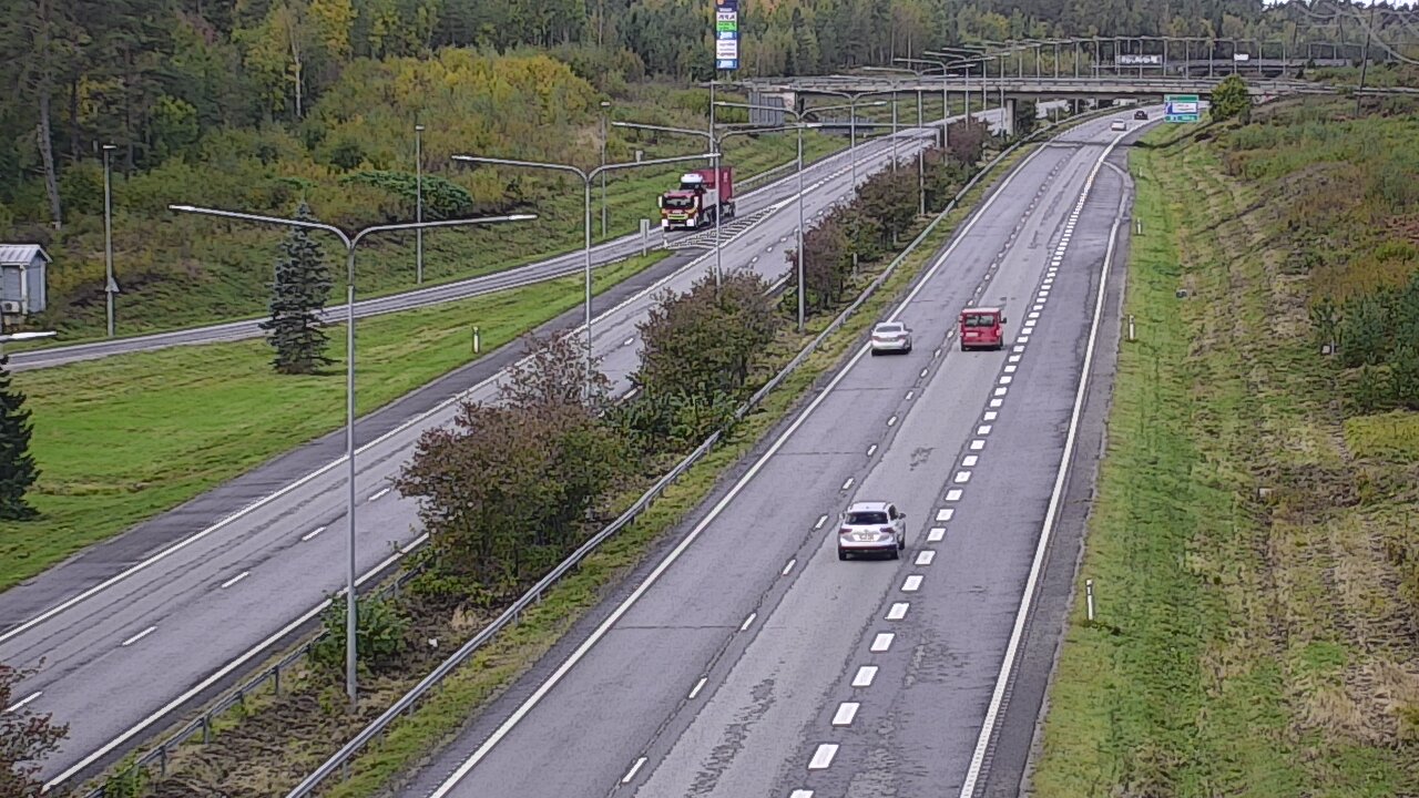 Kelikamerat Kuva Tie 1 Kaarina, Väntsi, Kaarina, Varsinais-Suomi