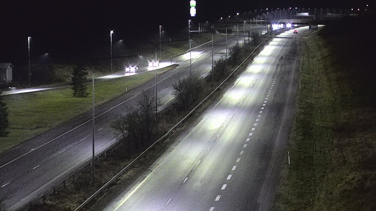 Weather Camera Image Väg 1 S:t Karins, Väntsi, Kaarina, Varsinais-Suomi