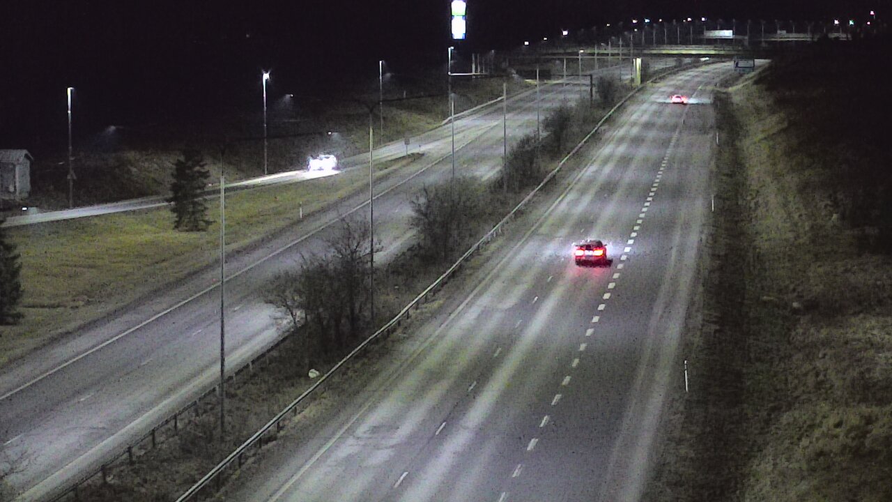 Kelikamerat Kuva Tie 1 Kaarina, Väntsi, Kaarina, Varsinais-Suomi