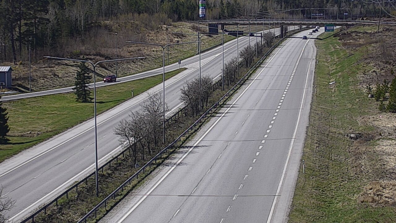 Kelikamerat Kuva Tie 1 Kaarina, Väntsi, Kaarina, Varsinais-Suomi