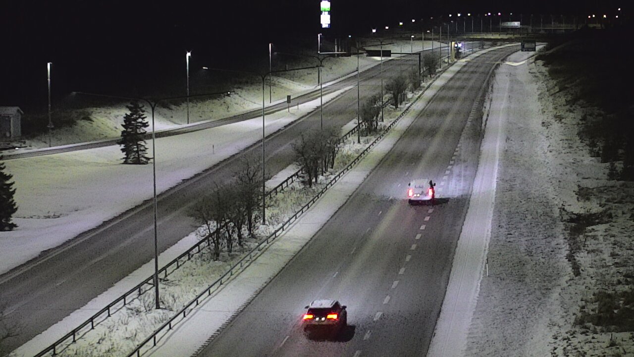 Kelikamerat Kuva Tie 1 Kaarina, Väntsi, Kaarina, Varsinais-Suomi