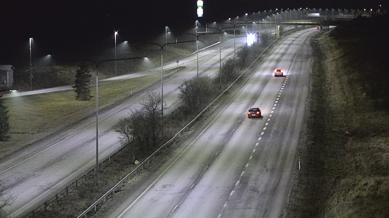 Weather Camera Image Väg 1 S:t Karins, Väntsi, Kaarina, Varsinais-Suomi