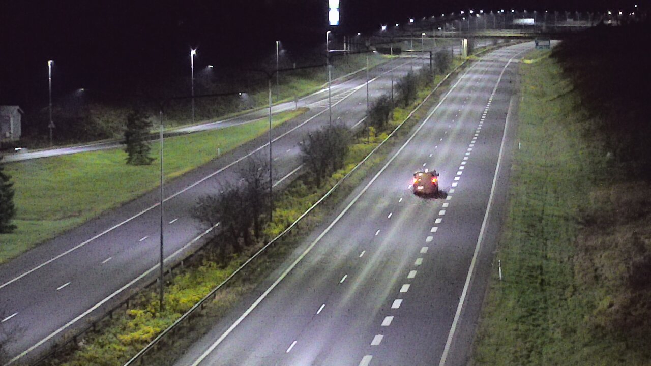 Kelikamerat Kuva Tie 1 Kaarina, Väntsi, Kaarina, Varsinais-Suomi