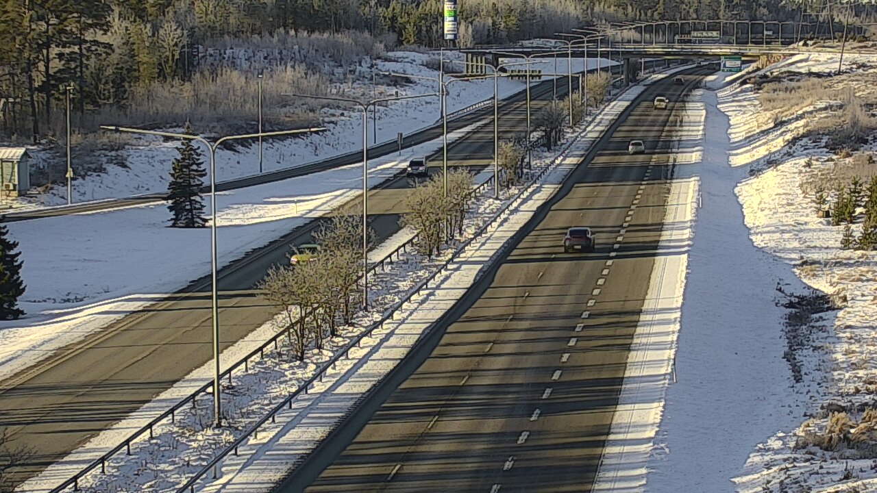 Weather Camera Image Väg 1 S:t Karins, Väntsi, Kaarina, Varsinais-Suomi