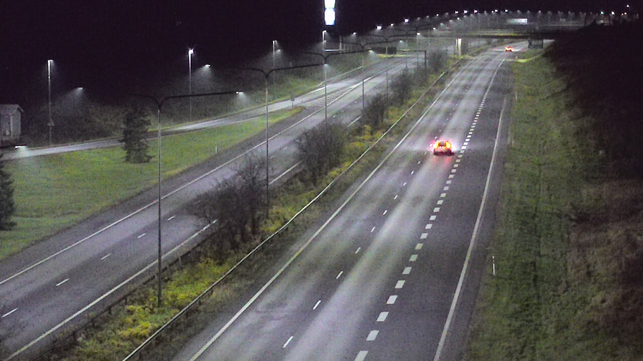 Kelikamerat Kuva Tie 1 Kaarina, Väntsi, Kaarina, Varsinais-Suomi