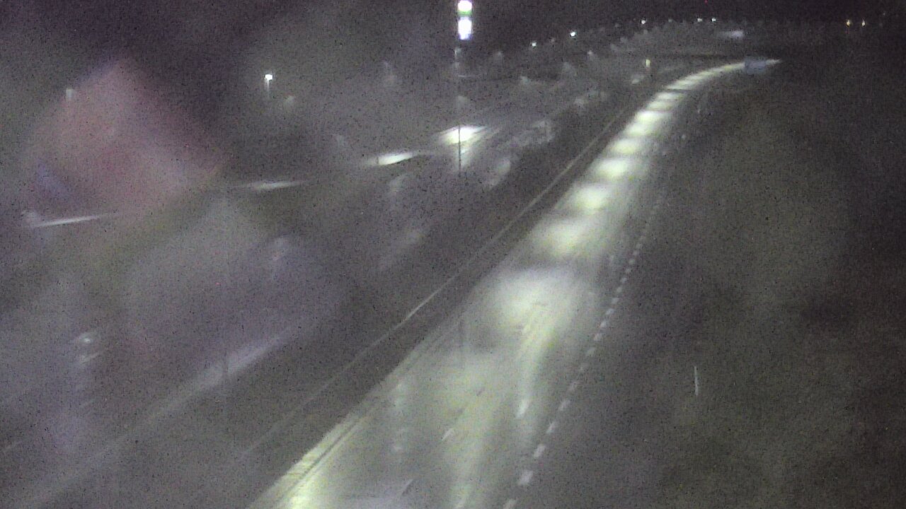 Weather Camera Image Road 1 Kaarina, Väntsi, Kaarina, Varsinais-Suomi