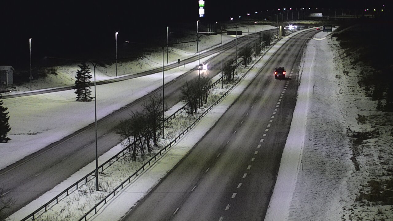 Kelikamerat Kuva Tie 1 Kaarina, Väntsi, Kaarina, Varsinais-Suomi