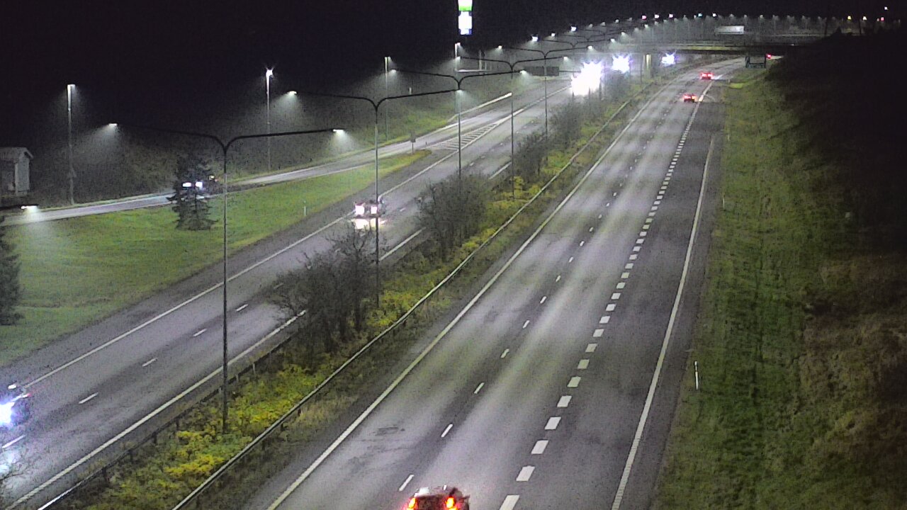 Kelikamerat Kuva Tie 1 Kaarina, Väntsi, Kaarina, Varsinais-Suomi