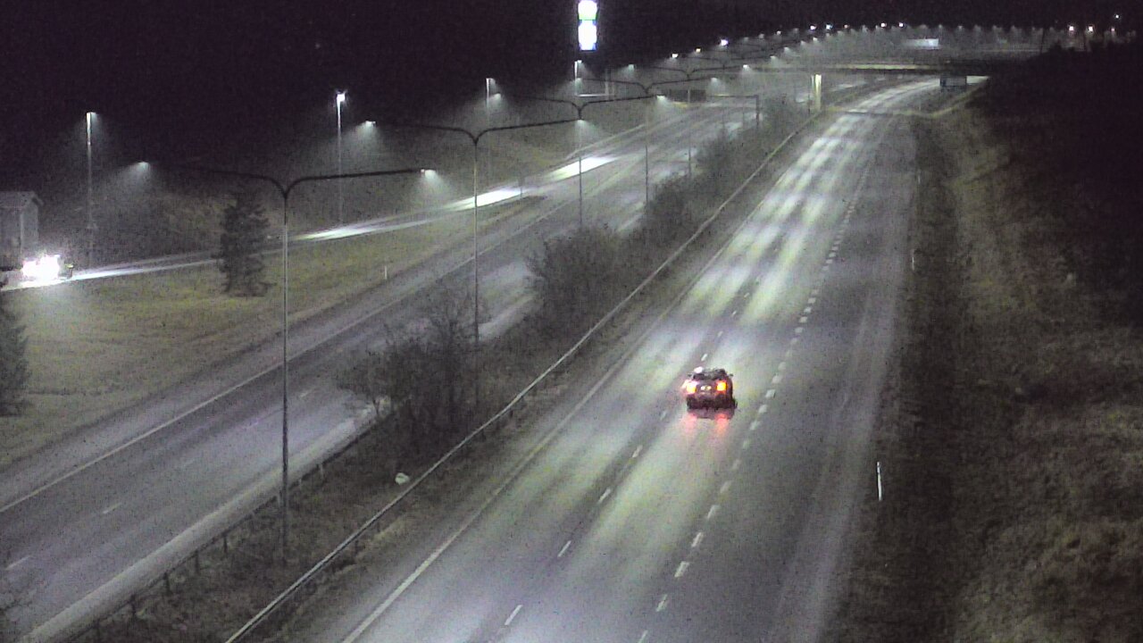 Kelikamerat Kuva Tie 1 Kaarina, Väntsi, Kaarina, Varsinais-Suomi