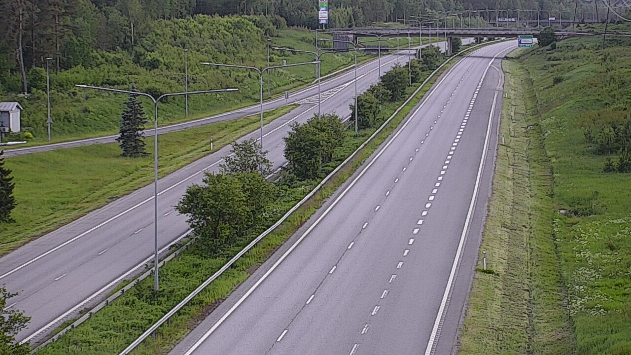 Kelikamerat Kuva Tie 1 Kaarina, Väntsi, Kaarina, Varsinais-Suomi