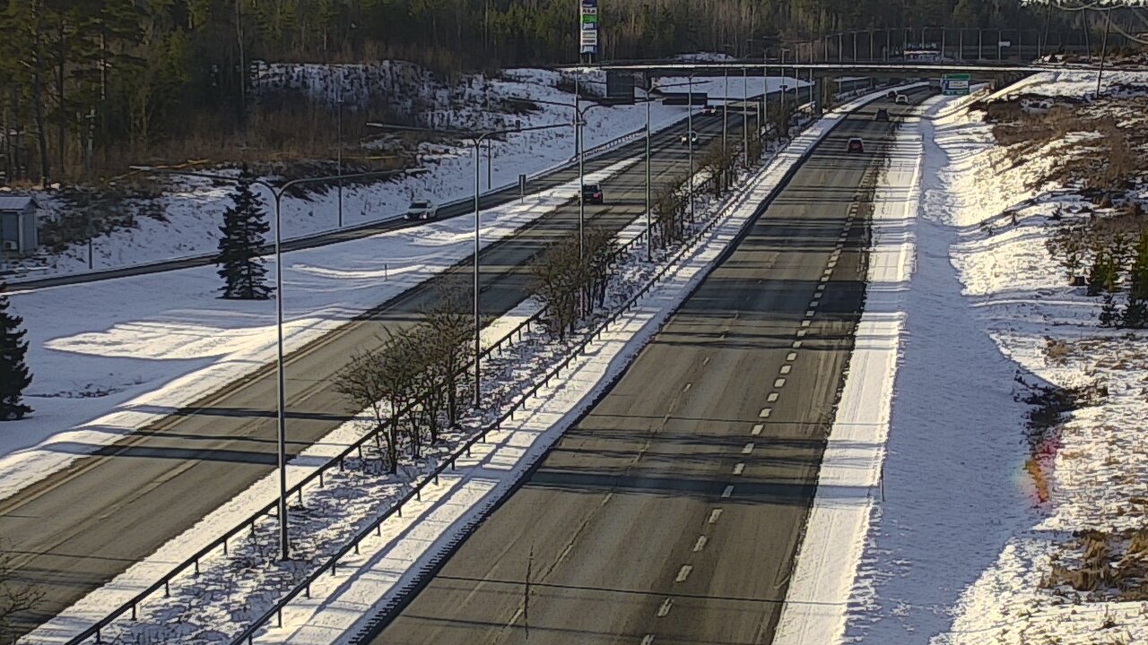 Kelikamerat Kuva Tie 1 Kaarina, Väntsi, Kaarina, Varsinais-Suomi