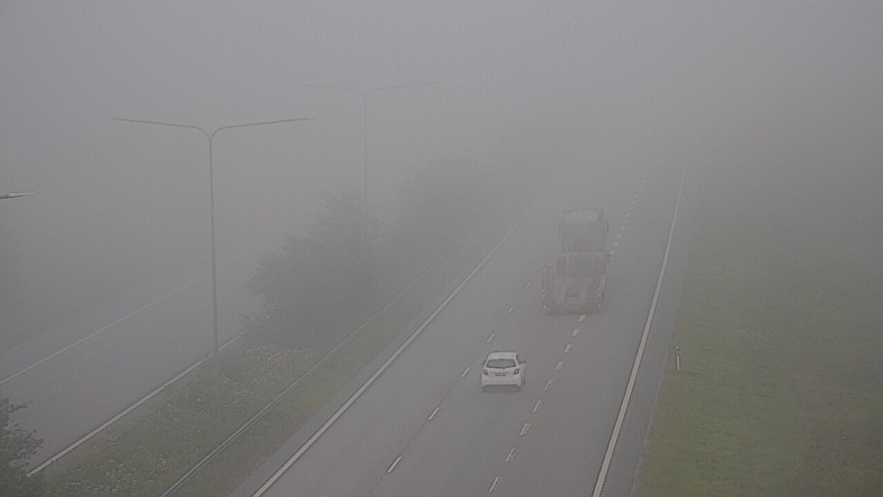 Weather Camera Image Road 1 Kaarina, Väntsi, Kaarina, Varsinais-Suomi
