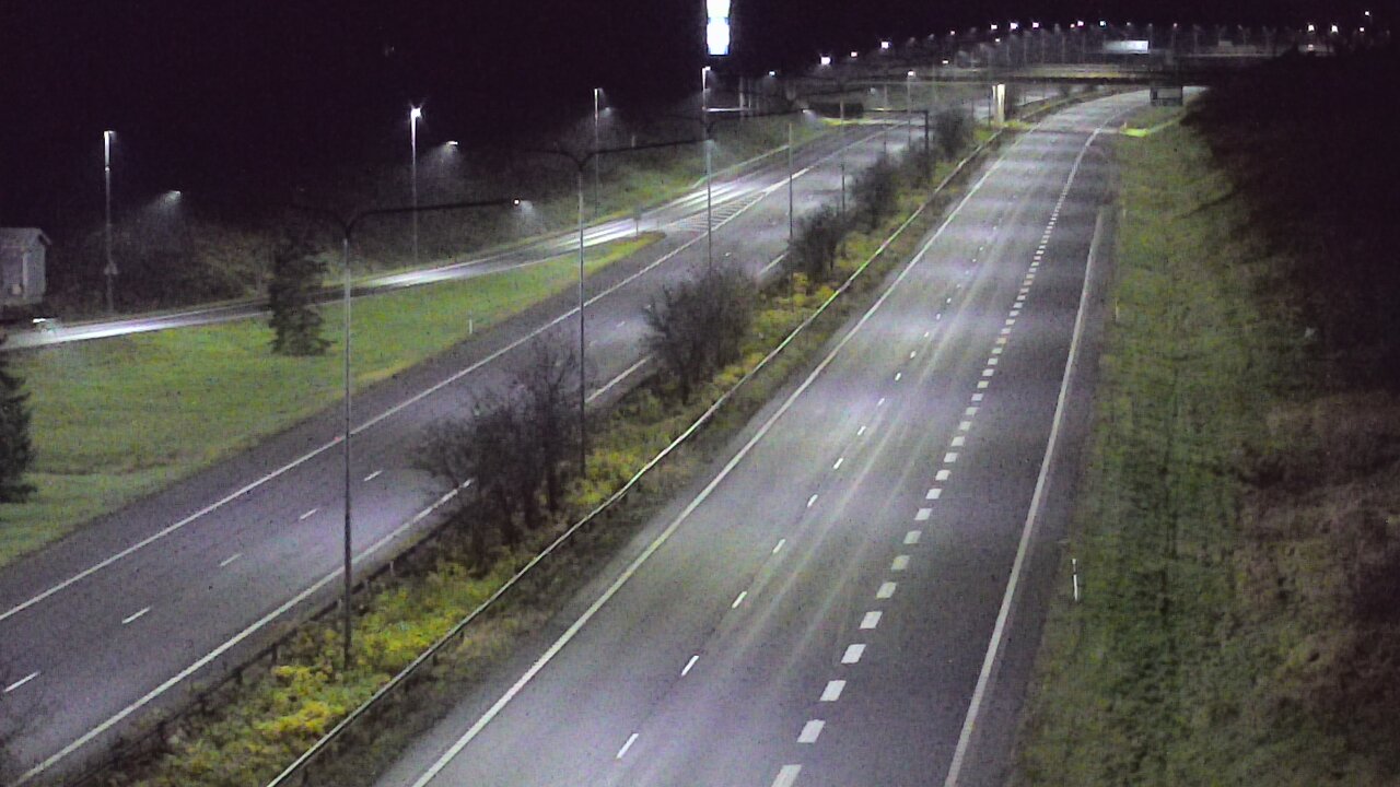 Kelikamerat Kuva Tie 1 Kaarina, Väntsi, Kaarina, Varsinais-Suomi