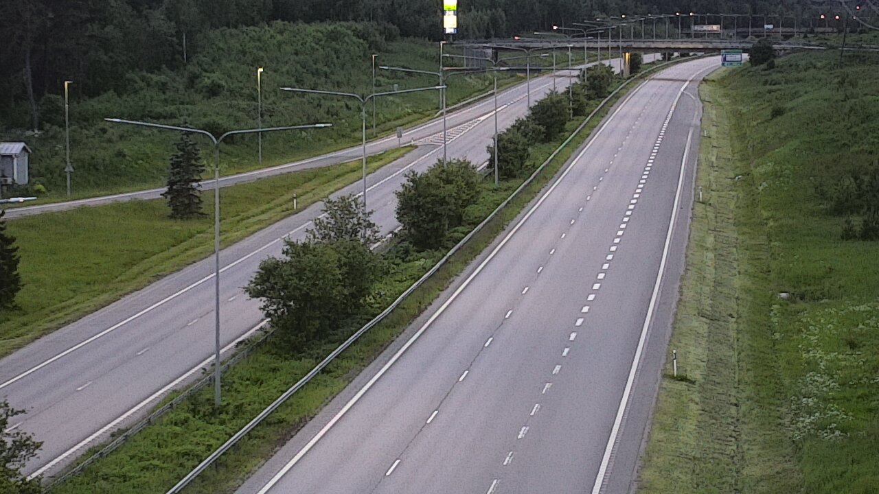 Kelikamerat Kuva Tie 1 Kaarina, Väntsi, Kaarina, Varsinais-Suomi