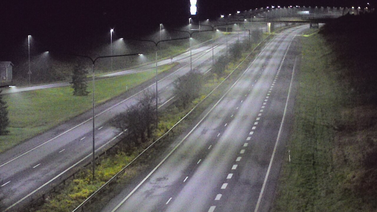 Kelikamerat Kuva Tie 1 Kaarina, Väntsi, Kaarina, Varsinais-Suomi