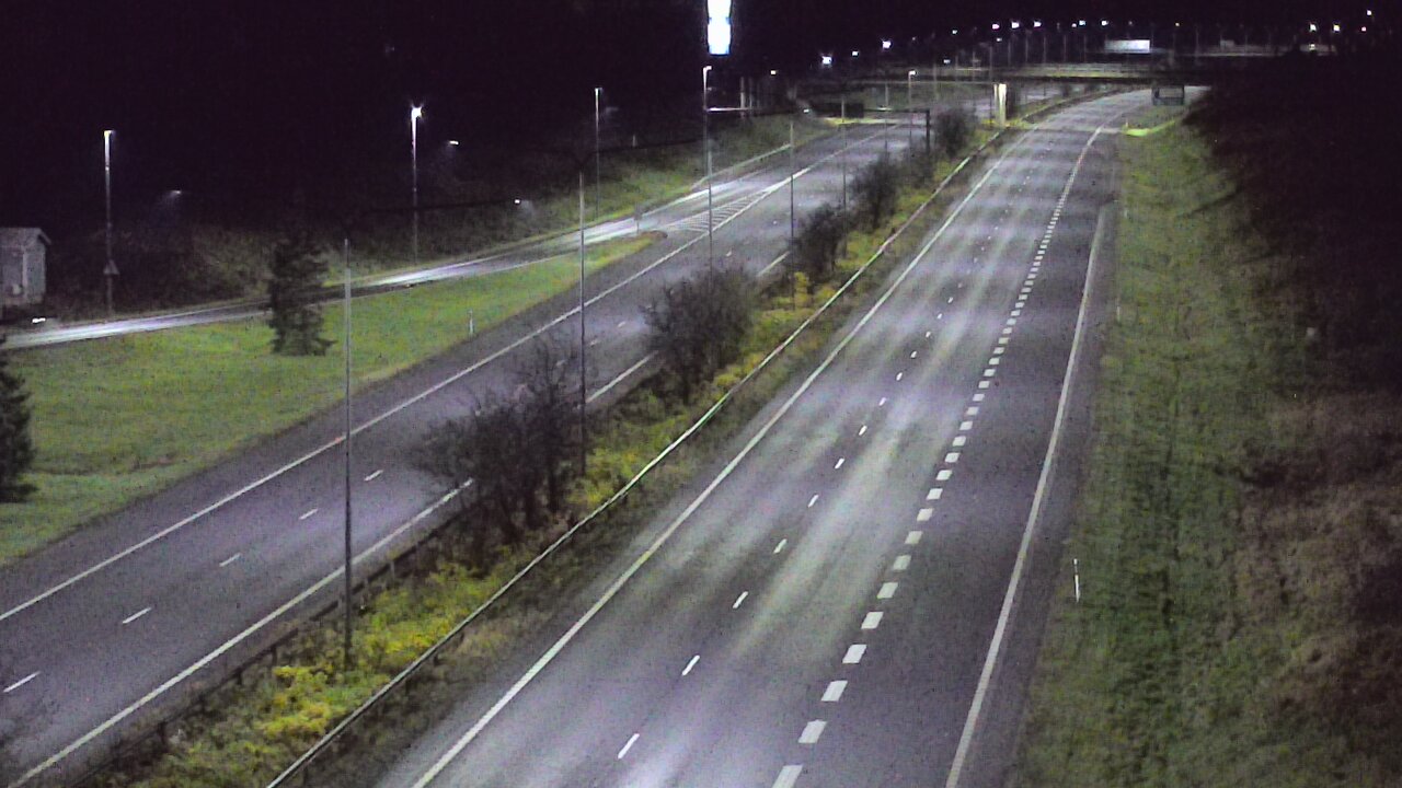 Kelikamerat Kuva Tie 1 Kaarina, Väntsi, Kaarina, Varsinais-Suomi