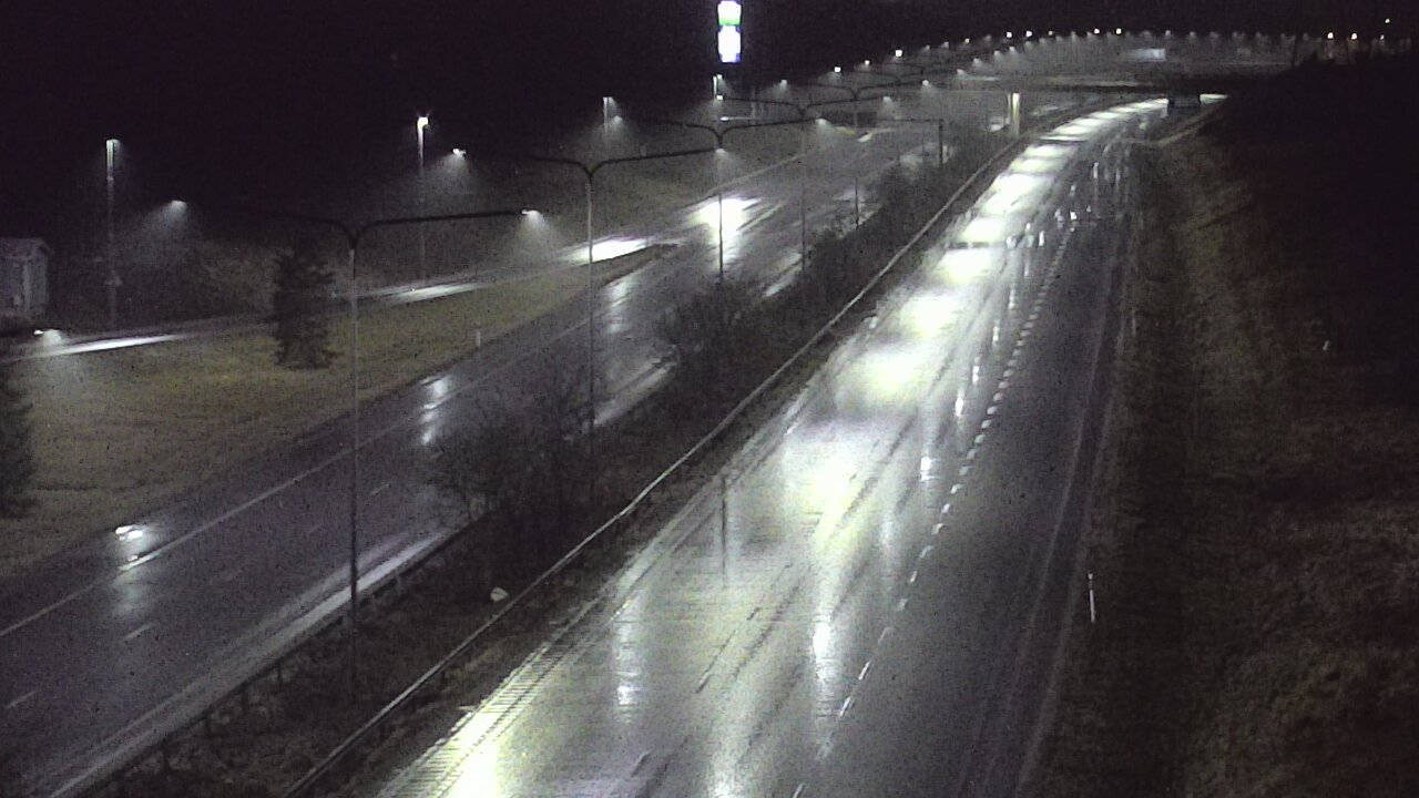 Kelikamerat Kuva Tie 1 Kaarina, Väntsi, Kaarina, Varsinais-Suomi