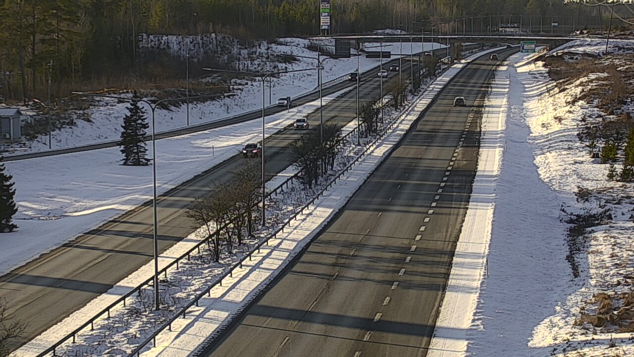 Kelikamerat Kuva Tie 1 Kaarina, Väntsi, Kaarina, Varsinais-Suomi