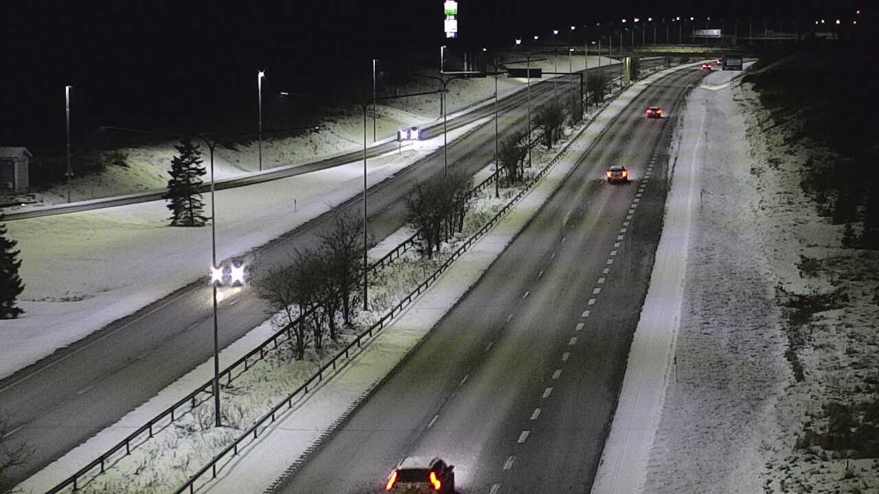 Kelikamerat Kuva Tie 1 Kaarina, Väntsi, Kaarina, Varsinais-Suomi