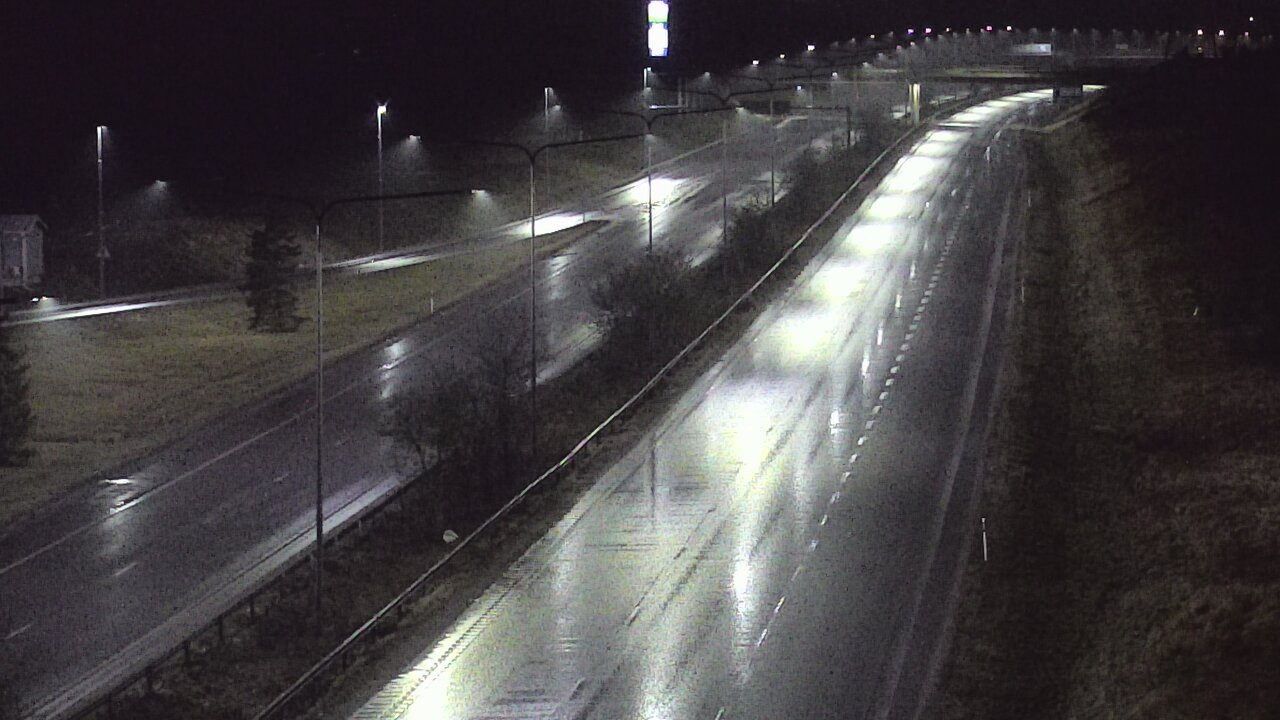 Kelikamerat Kuva Tie 1 Kaarina, Väntsi, Kaarina, Varsinais-Suomi