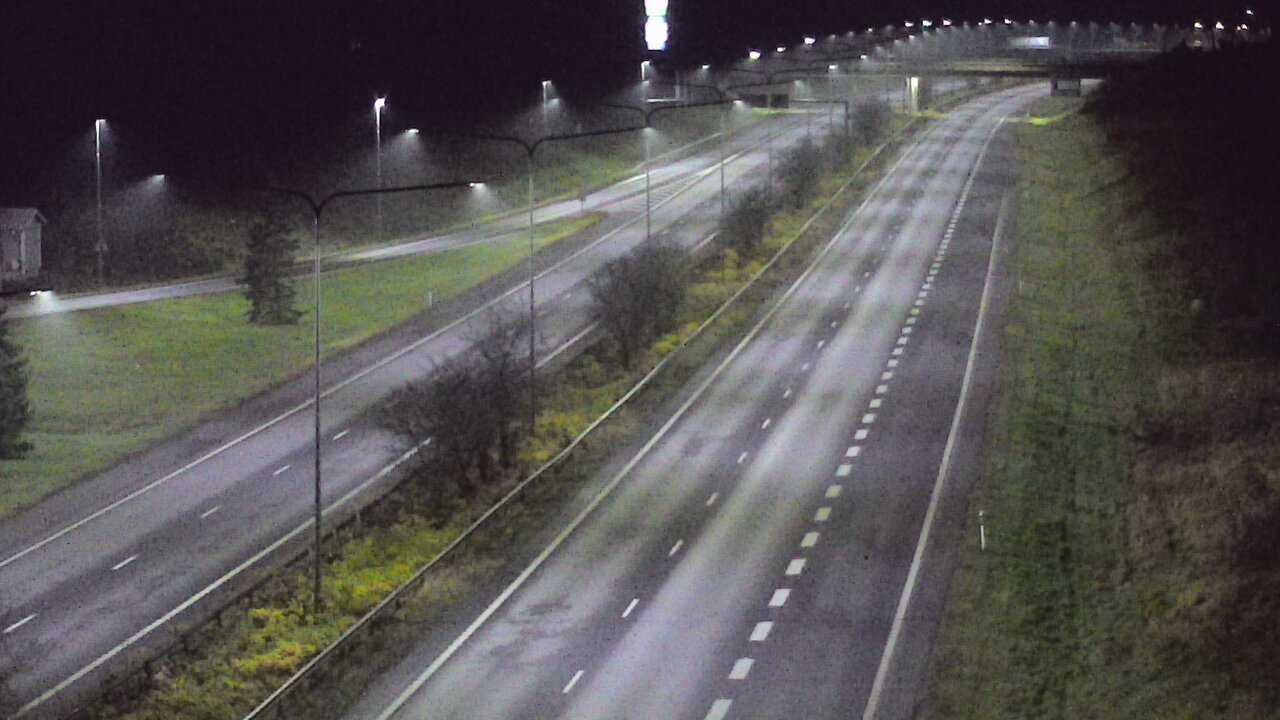 Kelikamerat Kuva Tie 1 Kaarina, Väntsi, Kaarina, Varsinais-Suomi