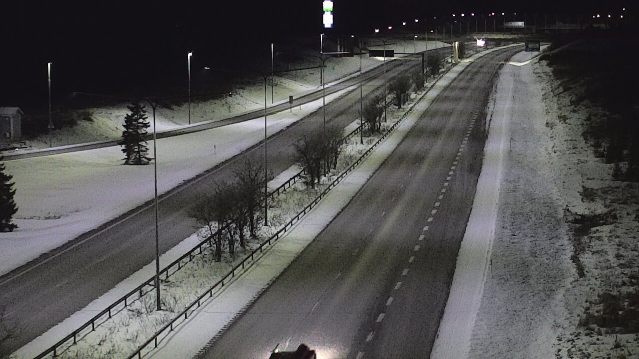 Kelikamerat Kuva Tie 1 Kaarina, Väntsi, Kaarina, Varsinais-Suomi