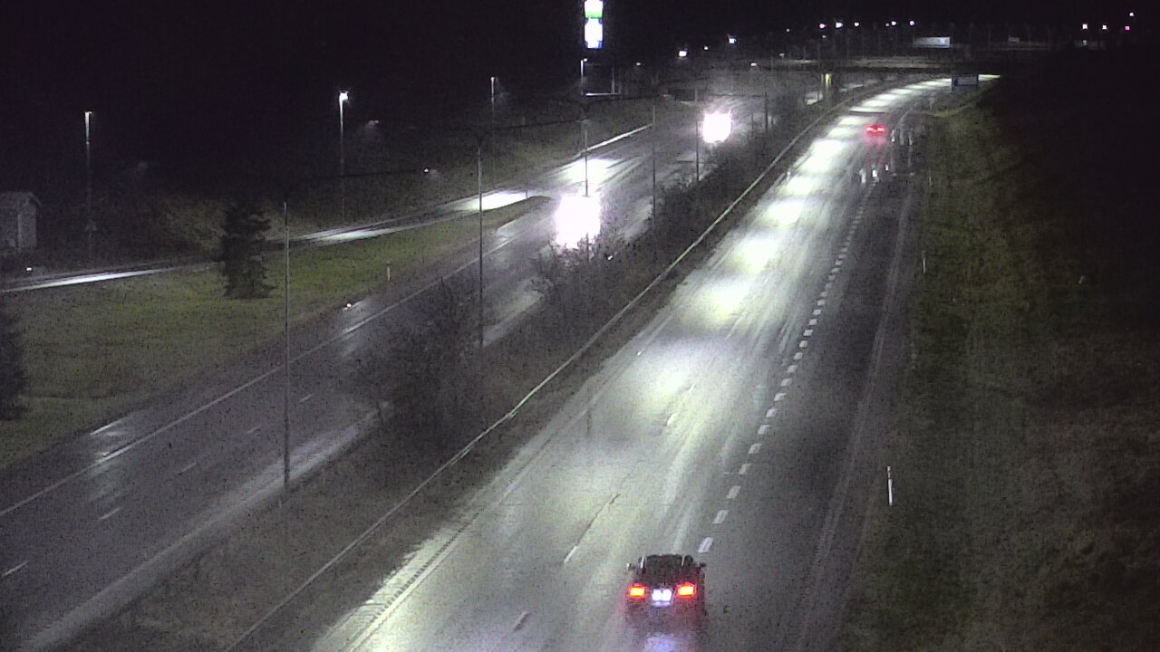 Kelikamerat Kuva Tie 1 Kaarina, Väntsi, Kaarina, Varsinais-Suomi