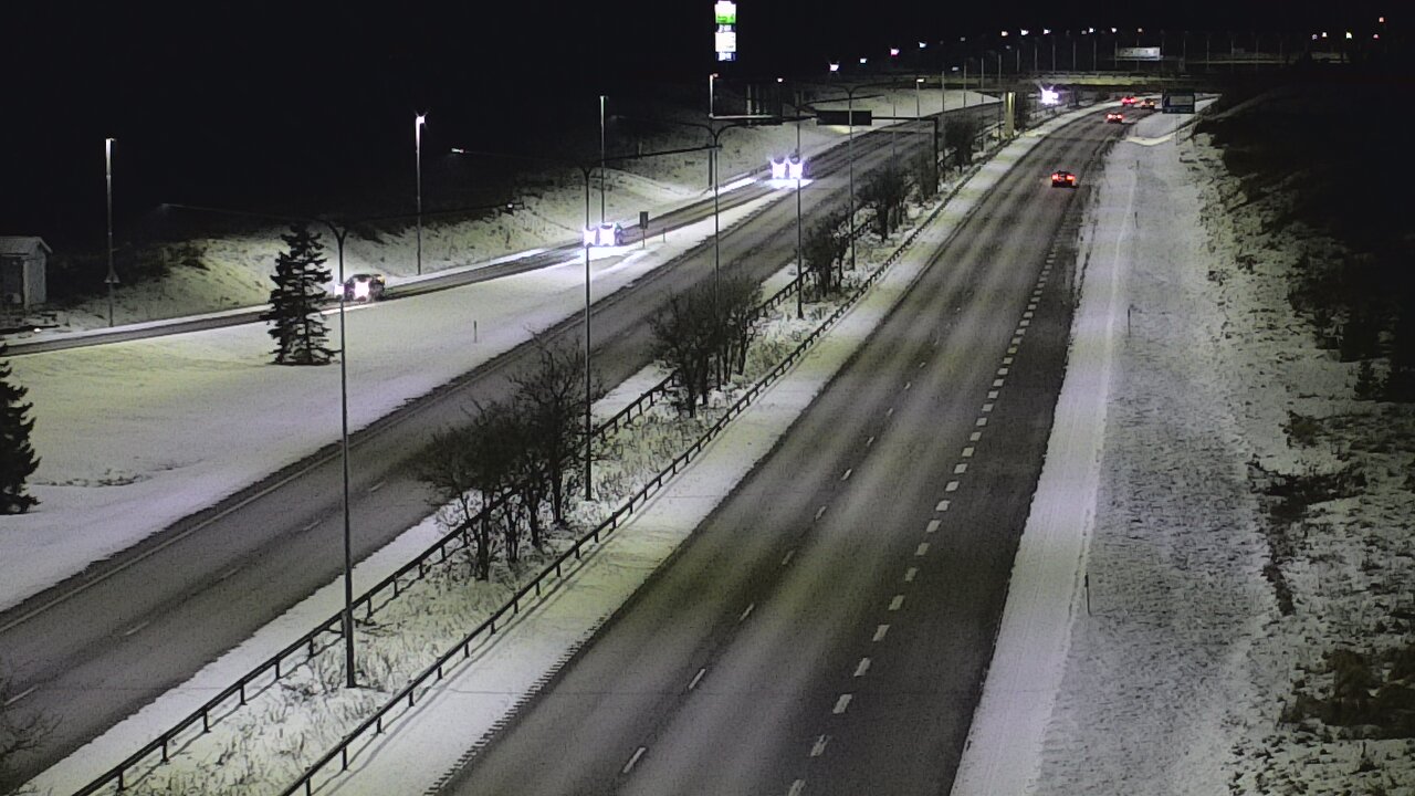 Kelikamerat Kuva Tie 1 Kaarina, Väntsi, Kaarina, Varsinais-Suomi