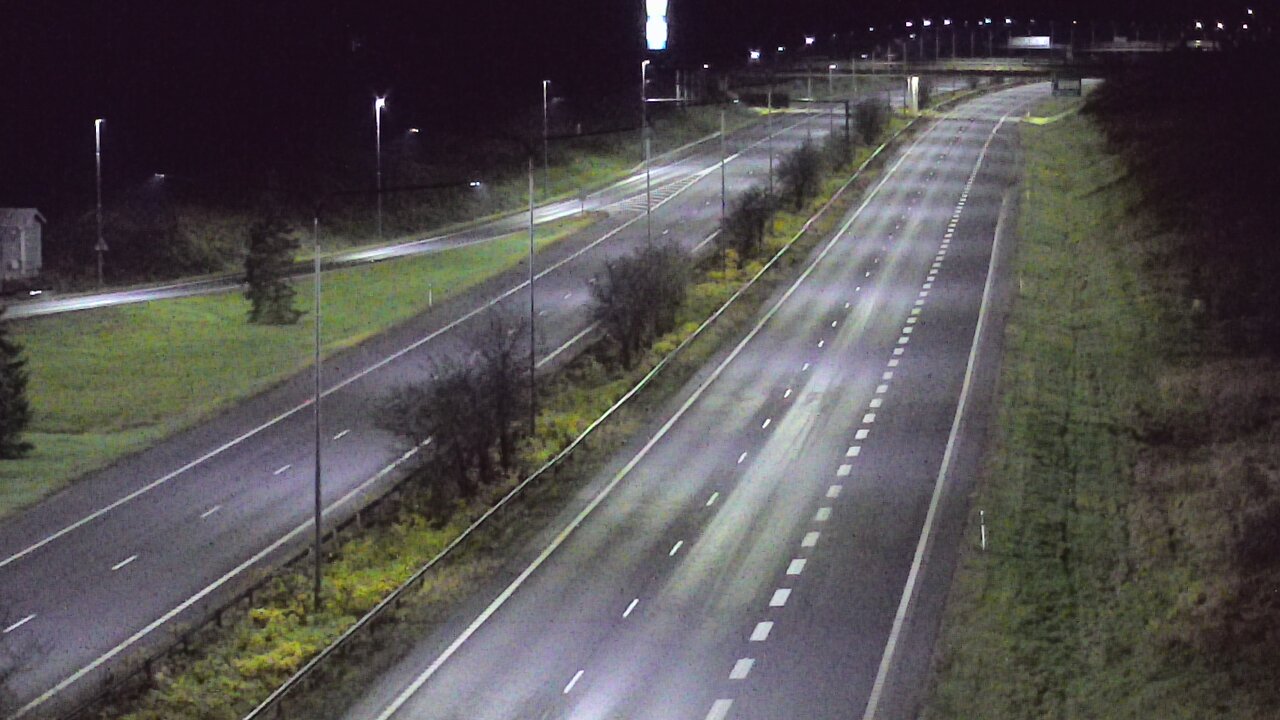 Kelikamerat Kuva Tie 1 Kaarina, Väntsi, Kaarina, Varsinais-Suomi