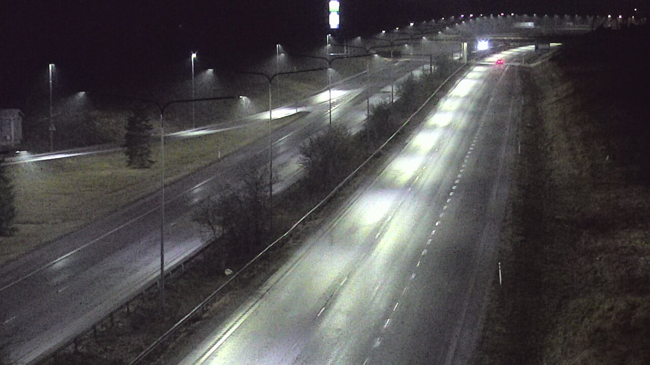 Kelikamerat Kuva Tie 1 Kaarina, Väntsi, Kaarina, Varsinais-Suomi