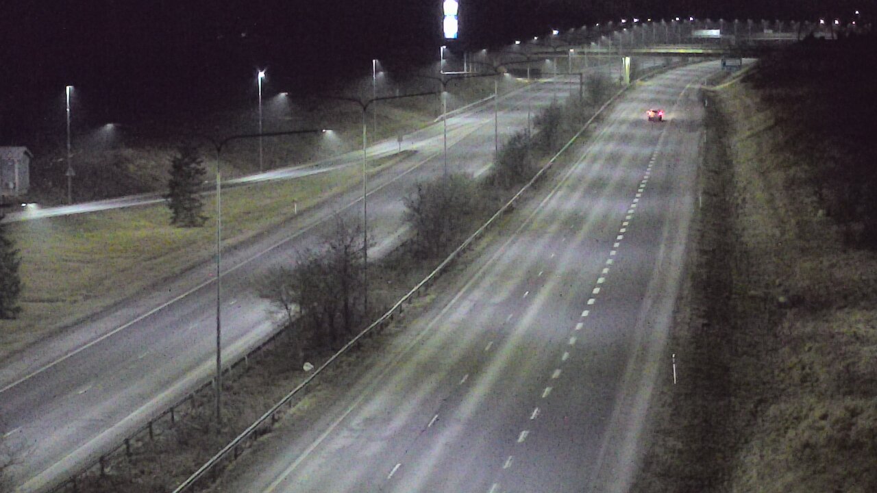 Kelikamerat Kuva Tie 1 Kaarina, Väntsi, Kaarina, Varsinais-Suomi