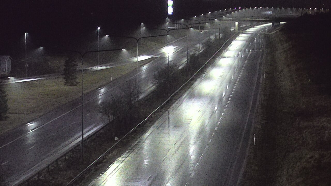 Kelikamerat Kuva Tie 1 Kaarina, Väntsi, Kaarina, Varsinais-Suomi