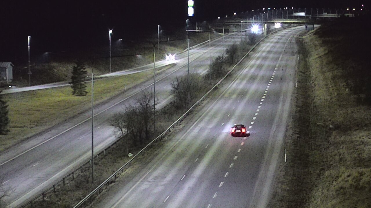 Kelikamerat Kuva Tie 1 Kaarina, Väntsi, Kaarina, Varsinais-Suomi