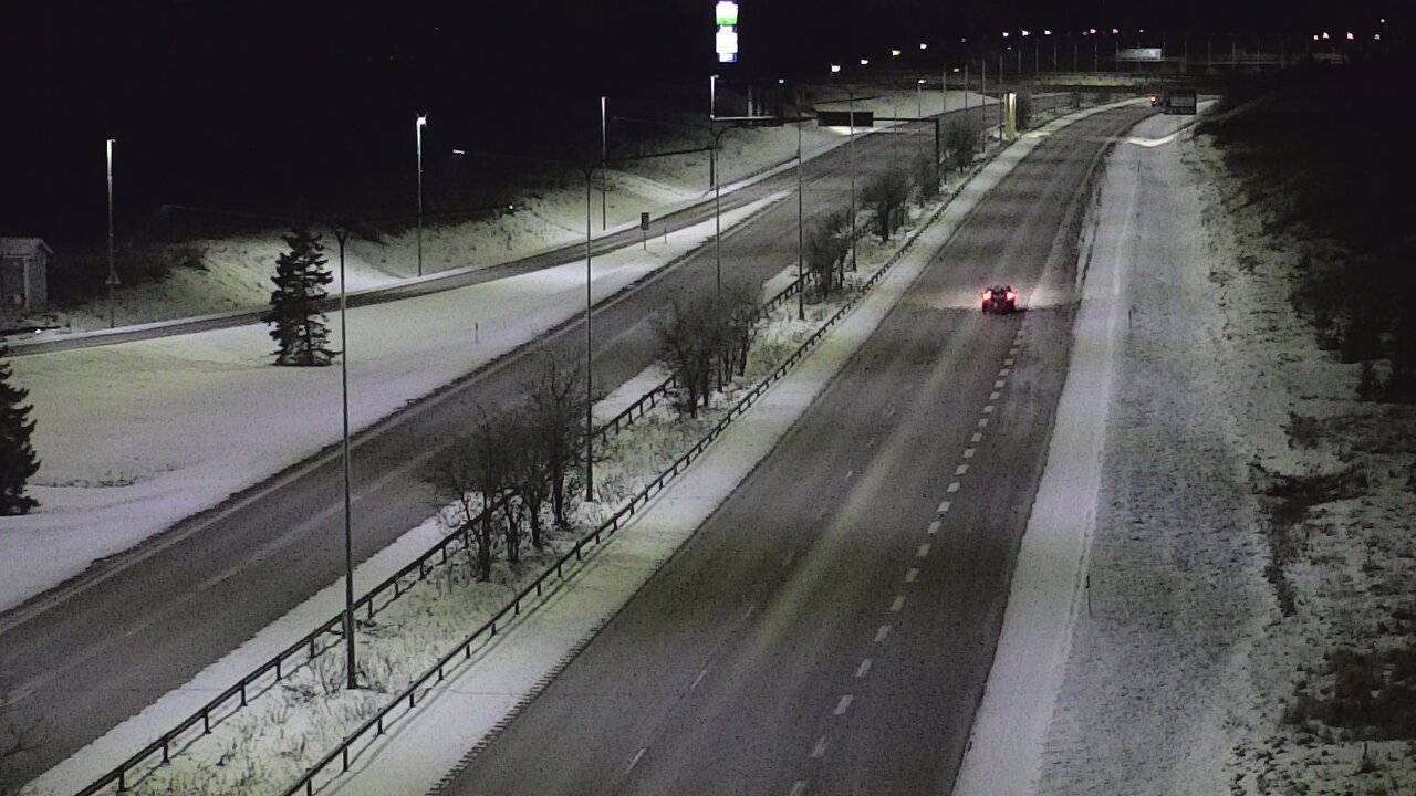 Kelikamerat Kuva Tie 1 Kaarina, Väntsi, Kaarina, Varsinais-Suomi