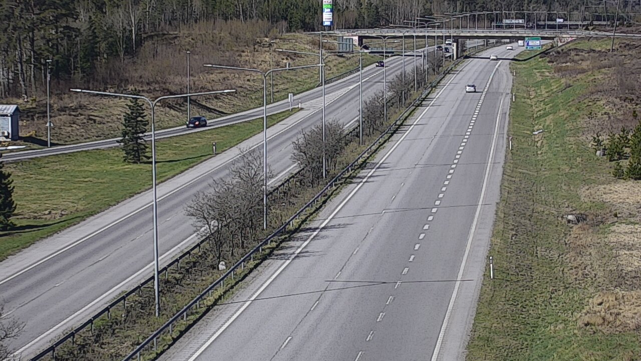 Kelikamerat Kuva Tie 1 Kaarina, Väntsi, Kaarina, Varsinais-Suomi