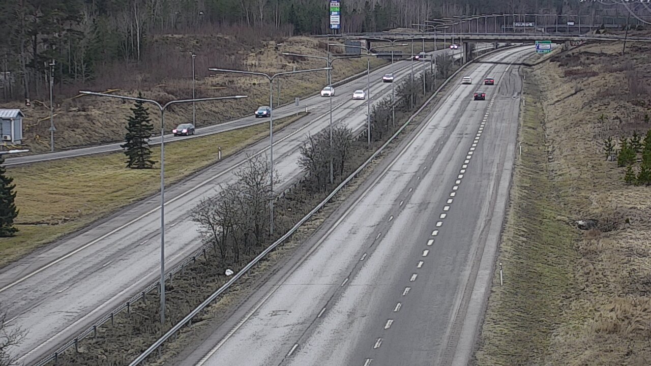 Kelikamerat Kuva Tie 1 Kaarina, Väntsi, Kaarina, Varsinais-Suomi