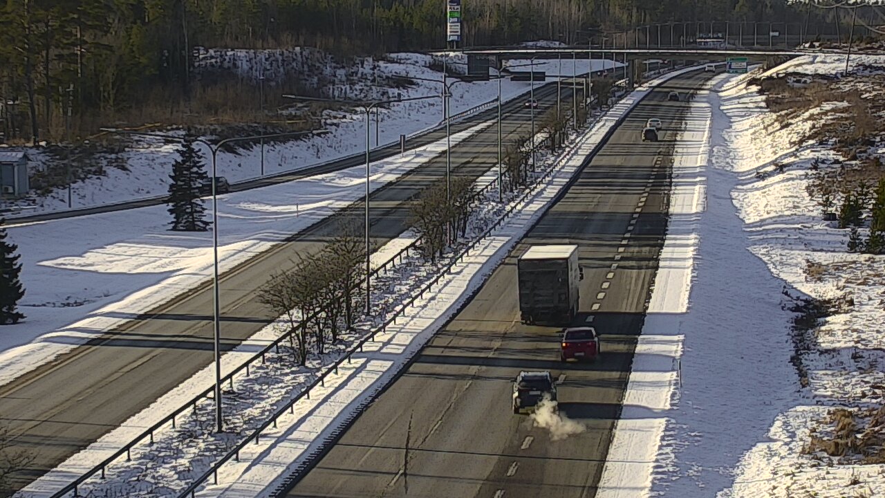 Kelikamerat Kuva Tie 1 Kaarina, Väntsi, Kaarina, Varsinais-Suomi