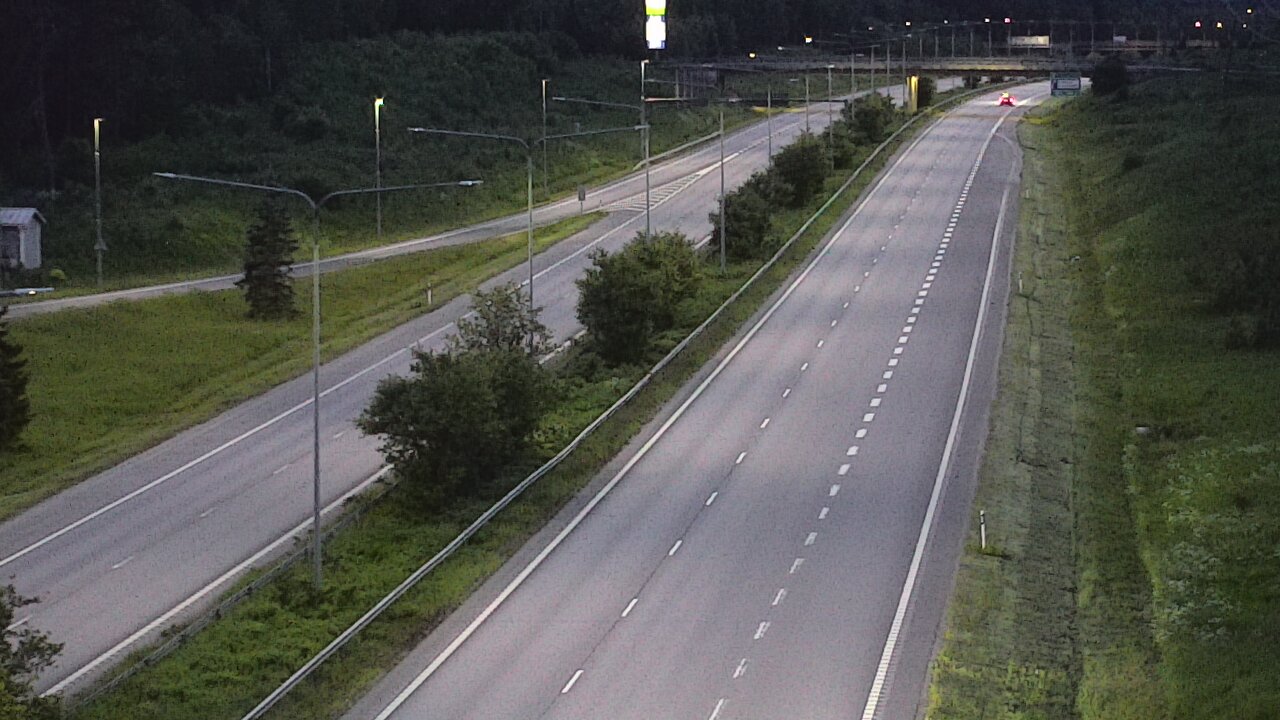 Kelikamerat Kuva Tie 1 Kaarina, Väntsi, Kaarina, Varsinais-Suomi