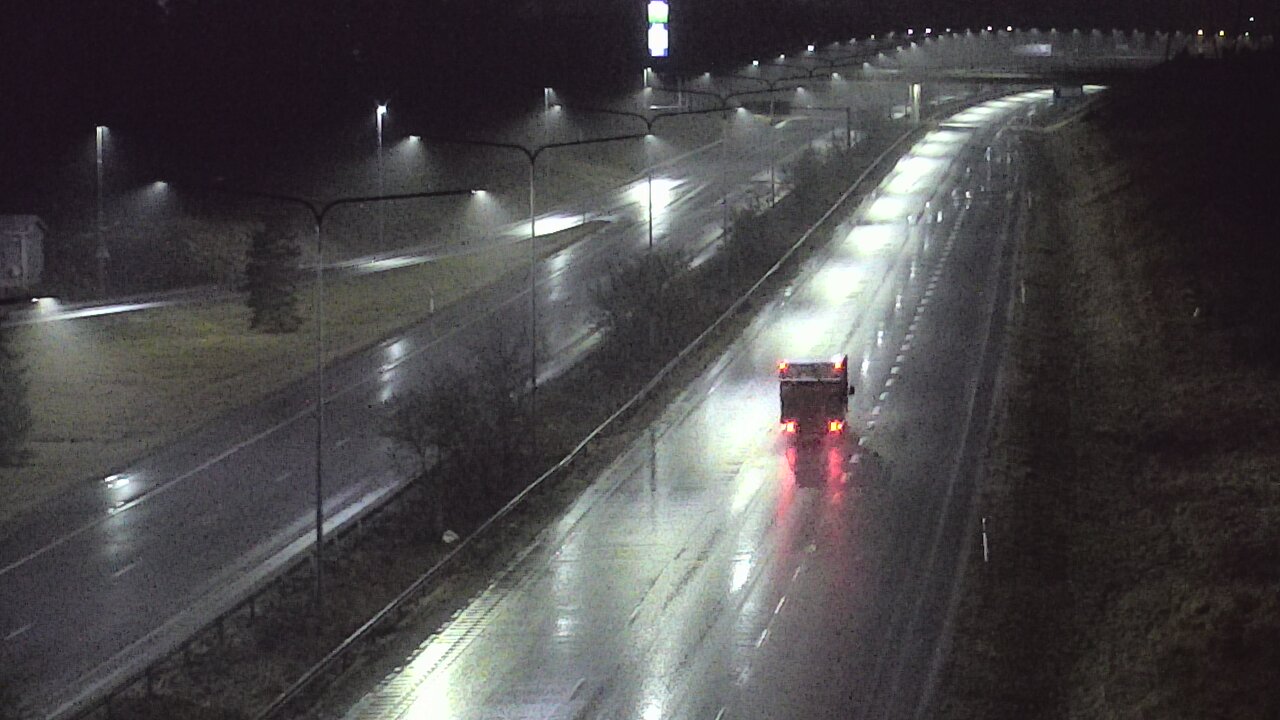 Kelikamerat Kuva Tie 1 Kaarina, Väntsi, Kaarina, Varsinais-Suomi