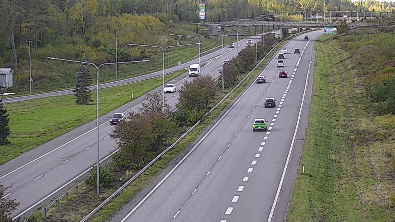 Kelikamerat Kuva Tie 1 Kaarina, Väntsi, Kaarina, Varsinais-Suomi