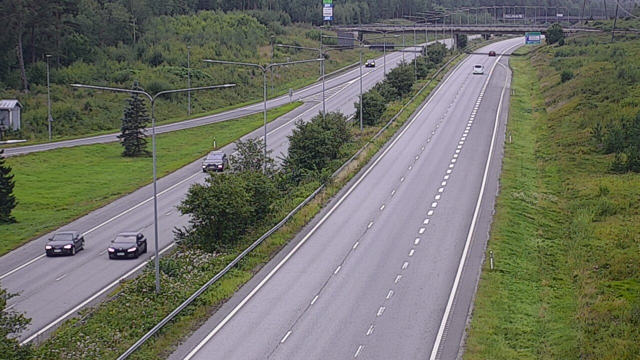 Kelikamerat Kuva Tie 1 Kaarina, Väntsi, Kaarina, Varsinais-Suomi