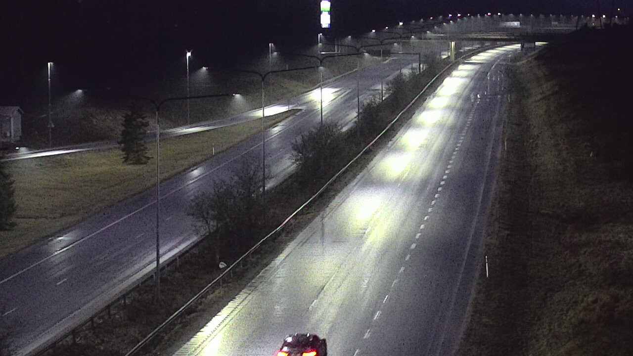 Kelikamerat Kuva Tie 1 Kaarina, Väntsi, Kaarina, Varsinais-Suomi