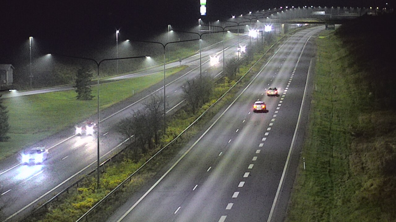 Kelikamerat Kuva Tie 1 Kaarina, Väntsi, Kaarina, Varsinais-Suomi