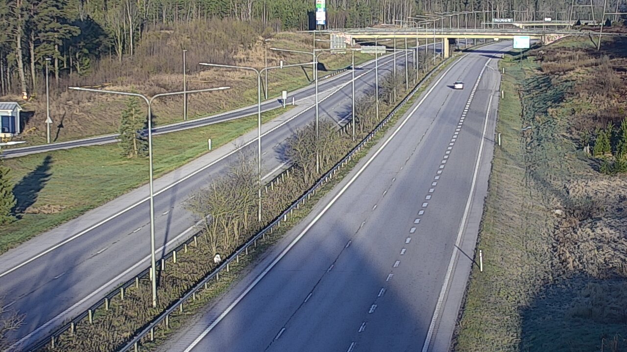 Kelikamerat Kuva Tie 1 Kaarina, Väntsi, Kaarina, Varsinais-Suomi
